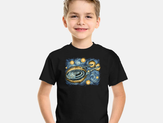 Starry Journey