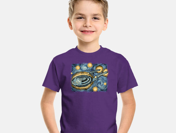 Starry Journey