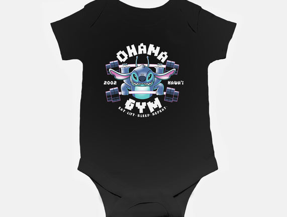 Ohana Gym