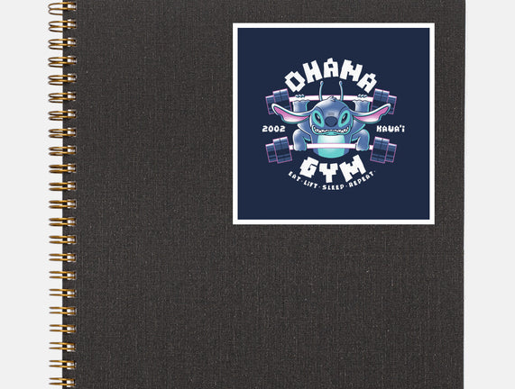 Ohana Gym