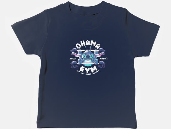 Ohana Gym