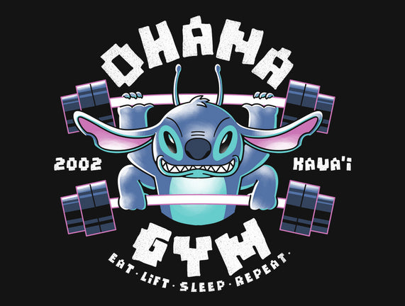 Ohana Gym