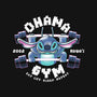 Ohana Gym-Youth-Basic-Tee-naomori
