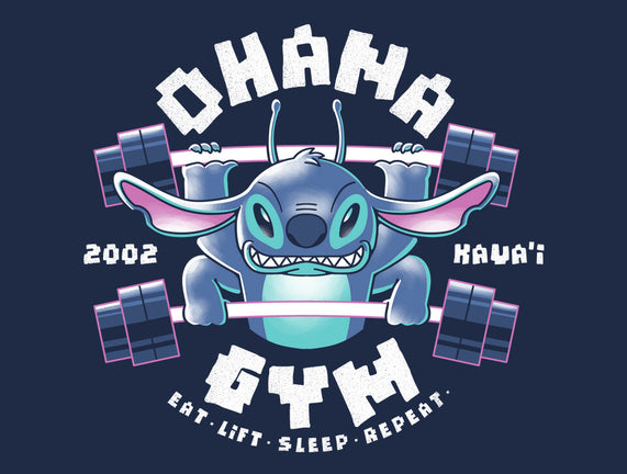 Ohana Gym