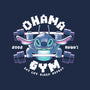 Ohana Gym-Youth-Basic-Tee-naomori