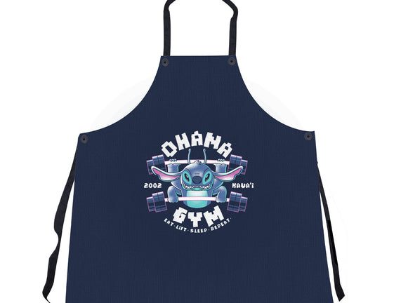 Ohana Gym