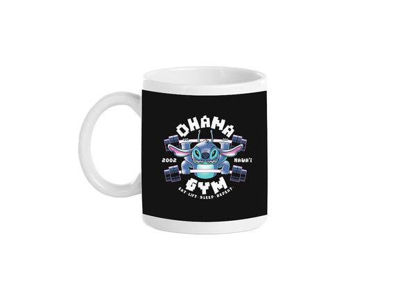 Ohana Gym