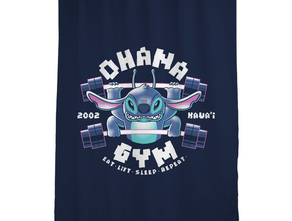 Ohana Gym