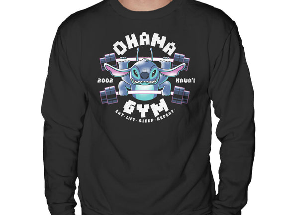 Ohana Gym