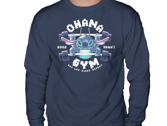 Ohana Gym