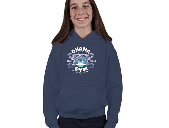 Ohana Gym