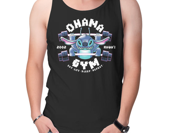Ohana Gym