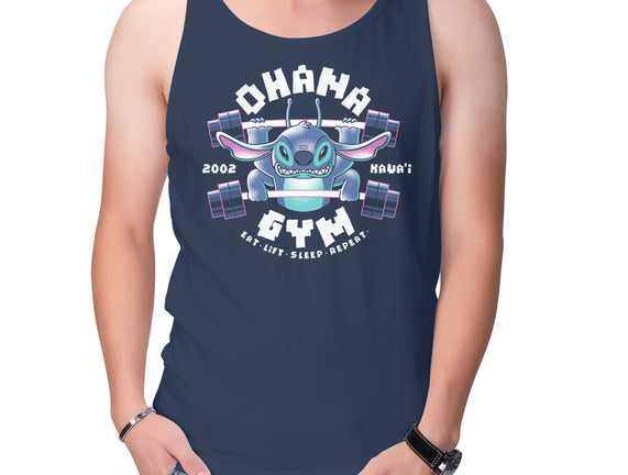 Ohana Gym