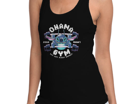 Ohana Gym