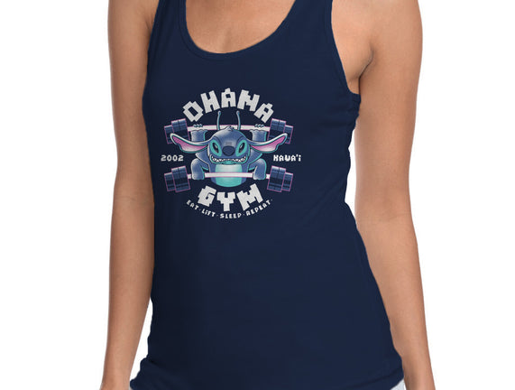 Ohana Gym