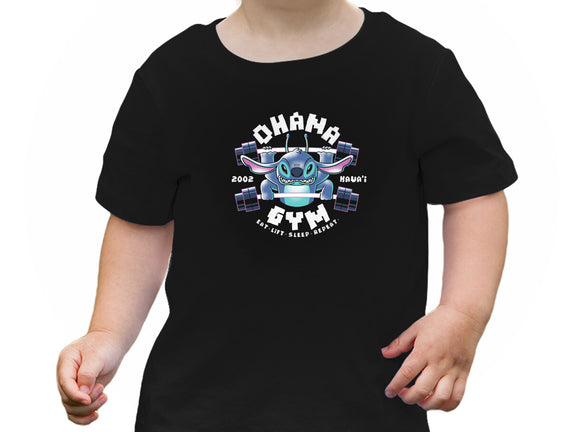 Ohana Gym