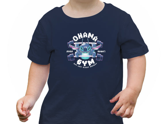 Ohana Gym