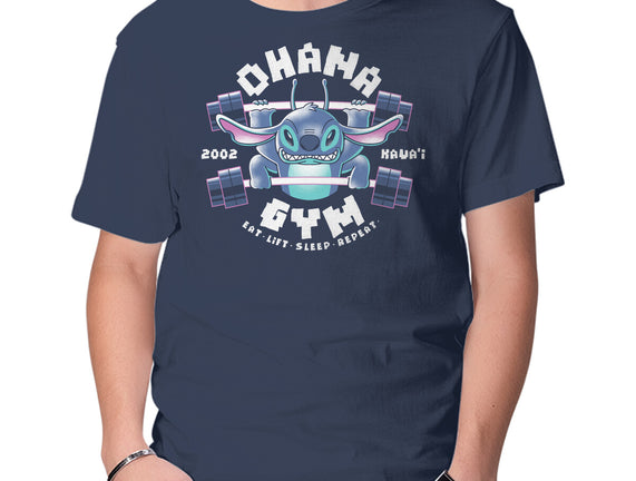 Ohana Gym