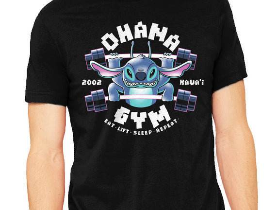 Ohana Gym