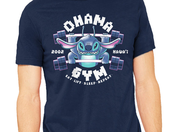 Ohana Gym