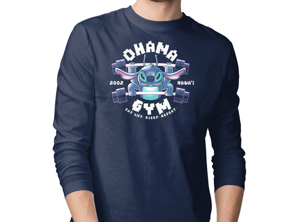 Ohana Gym