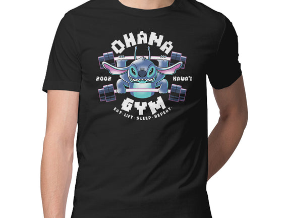 Ohana Gym