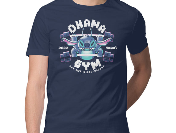 Ohana Gym