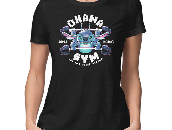 Ohana Gym