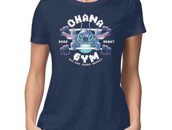 Ohana Gym
