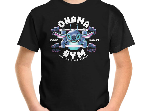 Ohana Gym