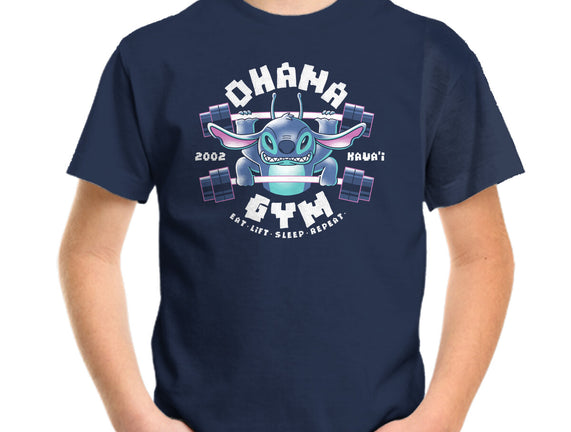 Ohana Gym