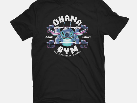 Ohana Gym