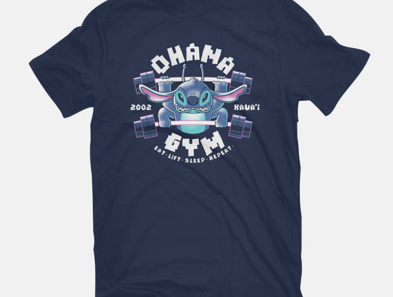 Ohana Gym