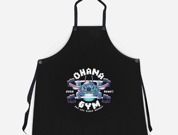 Ohana Gym