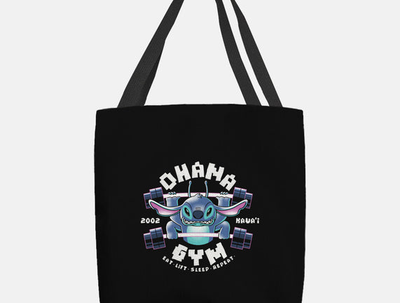 Ohana Gym