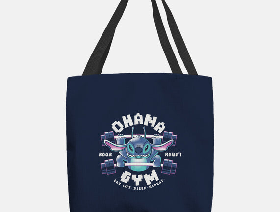 Ohana Gym