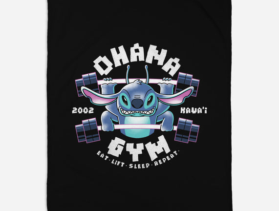 Ohana Gym