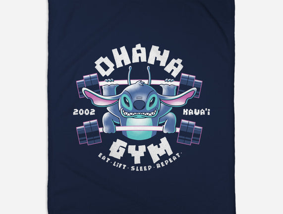 Ohana Gym