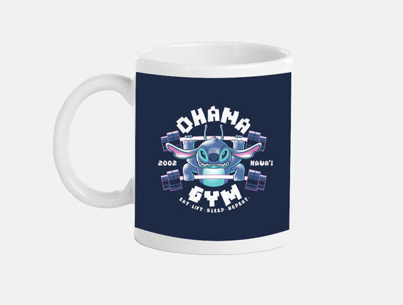 Ohana Gym
