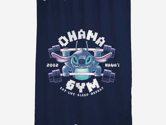 Ohana Gym