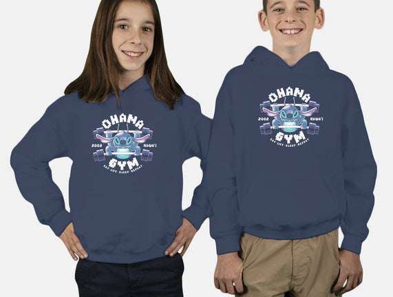Ohana Gym