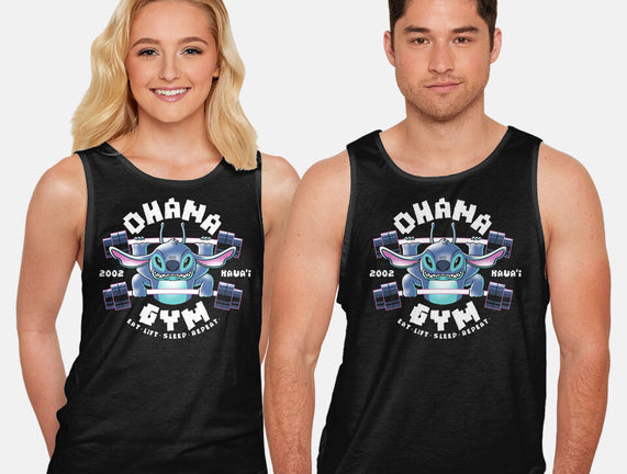 Ohana Gym