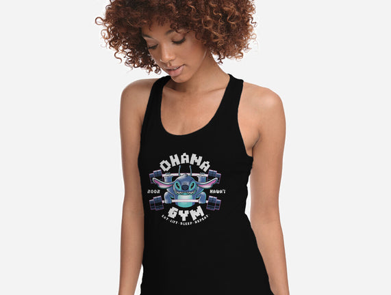 Ohana Gym