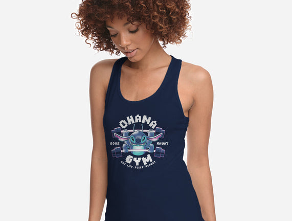 Ohana Gym