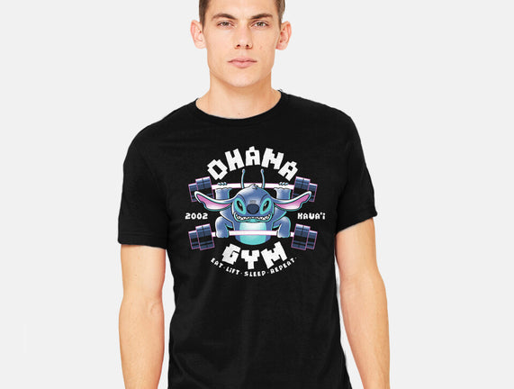 Ohana Gym