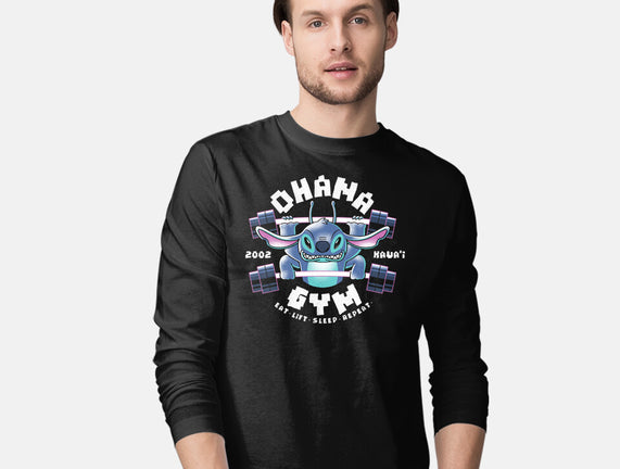 Ohana Gym