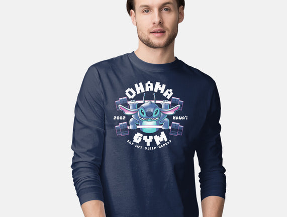Ohana Gym