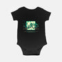 Hakuna Minecrafta-Baby-Basic-Onesie-naomori
