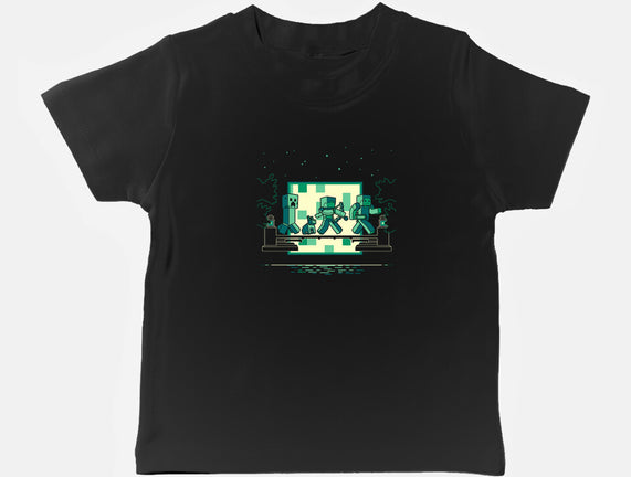 Hakuna Minecrafta