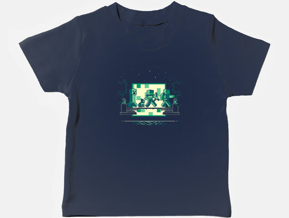 Hakuna Minecrafta